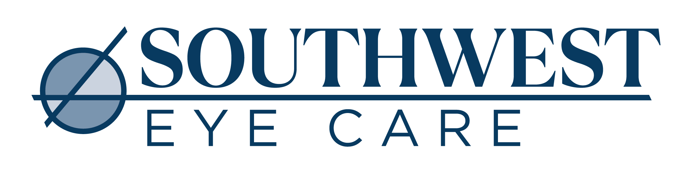 Southwest Eye Care logo